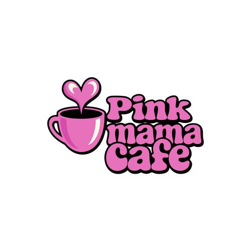 Pink Mama Cafe 